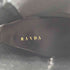 ランダ RANDA 2WAY ヒールコンシャスショートブーツ レディース L
