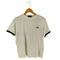 フレッドペリー FRED PERRY リンガーT レディース import:M