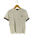 フレッドペリー FRED PERRY リンガーT レディース import:M