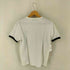 フレッドペリー FRED PERRY リンガーT レディース import:M