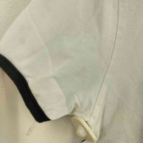 フレッドペリー FRED PERRY リンガーT レディース import:M