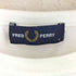 フレッドペリー FRED PERRY リンガーT レディース import:M