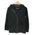 オベリスク Obelisk 00s Y2K archive Butterfly Hoodie 蝶 バタフライ 変形ジップ ジップアップ パーカー メンズ JPN:S