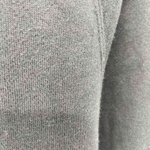オベリスク Obelisk 00s Y2K archive Butterfly Hoodie 蝶 バタフライ 変形ジップ ジップアップ パーカー メンズ JPN:S