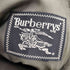 バーバリーズ BURBERRYS ウール ダブルテーラードジャケット 2タックスラックス セットアップ メンズ 96-84-180