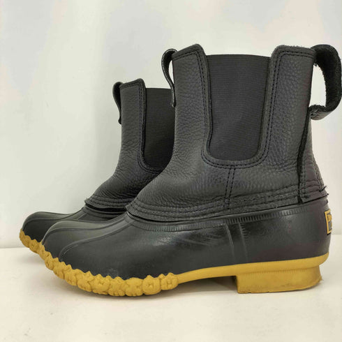エルエルビーン L.L.Bean Bean Boots サイドゴアブーツ ビーンブーツ レディース 6