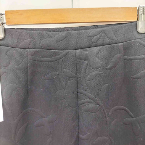アメリ AMERI 24ss MATELASSE SLIM PANTS レディース JPN:S