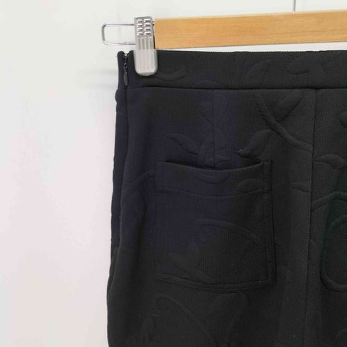 アメリ AMERI 24ss MATELASSE SLIM PANTS レディース JPN:S