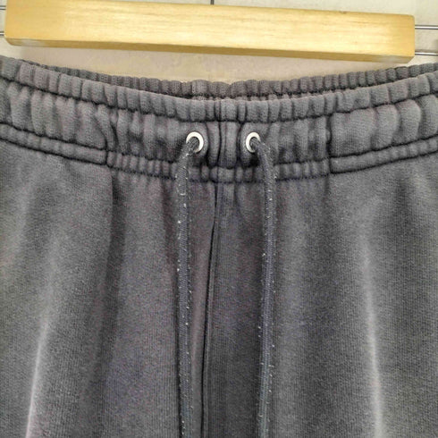 ジョーダンブランド JORDAN BRAND ロゴ刺繍スウェットパンツ メンズ L