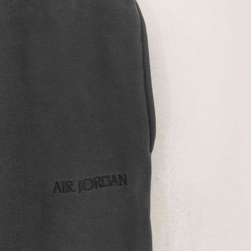 ジョーダンブランド JORDAN BRAND ロゴ刺繍スウェットパンツ メンズ L