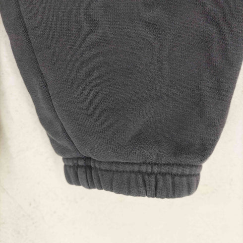 ジョーダンブランド JORDAN BRAND ロゴ刺繍スウェットパンツ メンズ L