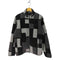 フレッドペリー FRED PERRY Pixel Borg Fleece メンズ import:S
