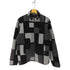 フレッドペリー FRED PERRY Pixel Borg Fleece メンズ import:S