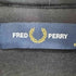 フレッドペリー FRED PERRY Pixel Borg Fleece メンズ import:S