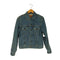 リーバイス Levis 90S 日本製 3rd復刻 BIGE 71557-0208 デニムトラッカージャケット メンズ 38