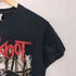 ギルダン GILDAN 10s US ヘヴィメタルバンド 5:The Gray Chapter ワールド ツアー Tシャツ メンズ JPN:S