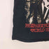 ギルダン GILDAN 10s US ヘヴィメタルバンド 5:The Gray Chapter ワールド ツアー Tシャツ メンズ JPN:S