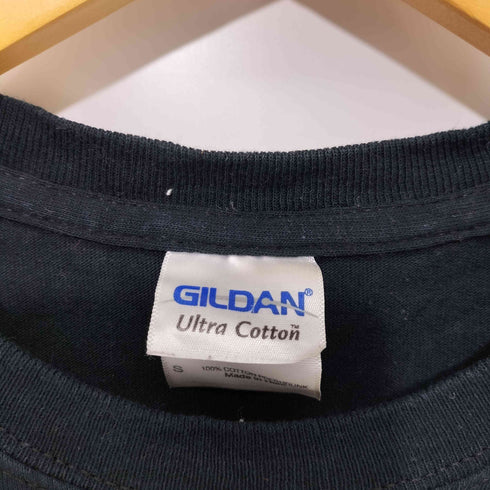 ギルダン GILDAN 10s US ヘヴィメタルバンド 5:The Gray Chapter ワールド ツアー Tシャツ メンズ JPN:S