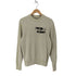 フレッドペリー FRED PERRY Raised Print Sweatshirt メンズ import:S