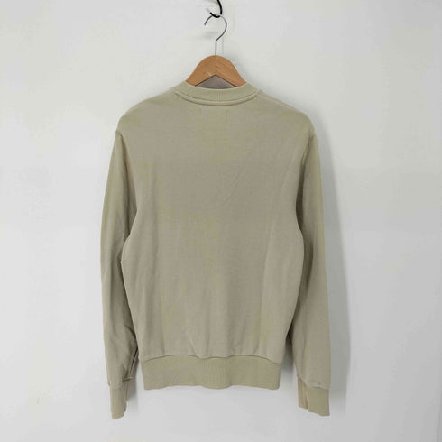 フレッドペリー FRED PERRY Raised Print Sweatshirt メンズ import:S