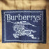 バーバリーズ BURBERRYS 90S 玉蟲 裏地ノヴァチェック トレンチコート メンズ