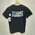 MOBSTYLES TOKYO 魔界の住人 毒霧 レスラー クルーネック Tシャツ メンズ JPN:S