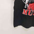 MOBSTYLES TOKYO 魔界の住人 毒霧 レスラー クルーネック Tシャツ メンズ JPN:S