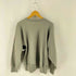 チャンピオン Champion 90S 刺繍タグ REVERSE WEAVE ロゴ刺繍 スウェットトップス メンズ import:L