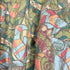 パタゴニア patagonia 90S 99SS 香港製 ORGANIC COTTON 魚 植物 アロハシャツ メンズ import:M