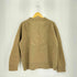 ズッカ ZUCCa モックネック ウールニット セーター レディース JPN:M