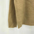 ズッカ ZUCCa モックネック ウールニット セーター レディース JPN:M