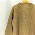 ズッカ ZUCCa モックネック ウールニット セーター レディース JPN:M