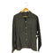 ニードルズ Needles 19AW Classic Shirt-Cupura Jacquard メンズ JPN:L