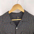 ニードルズ Needles 19AW Classic Shirt-Cupura Jacquard メンズ JPN:L