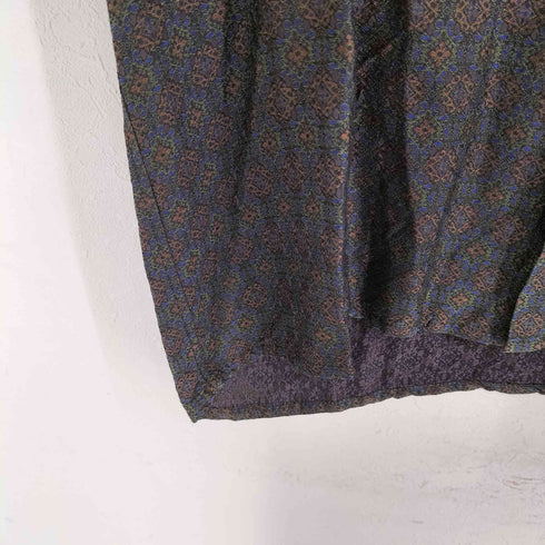 ニードルズ Needles 19AW Classic Shirt-Cupura Jacquard メンズ JPN:L