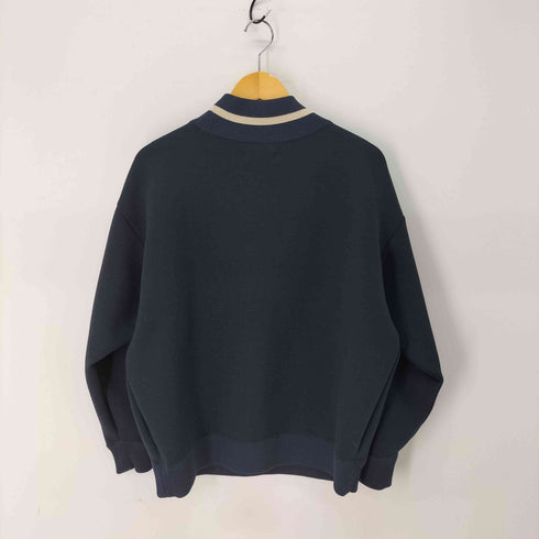 フレッドペリー FRED PERRY ハイネック スウェット レディース 10