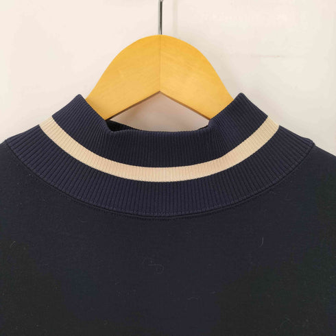 フレッドペリー FRED PERRY ハイネック スウェット レディース 10