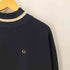 フレッドペリー FRED PERRY ハイネック スウェット レディース 10