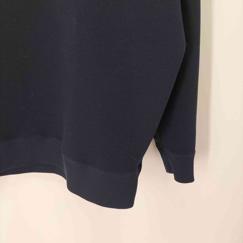 フレッドペリー FRED PERRY ハイネック スウェット レディース 10