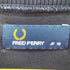 フレッドペリー FRED PERRY ハイネック スウェット レディース 10