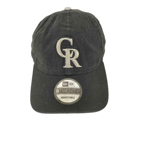 ニューエラ NEW ERA ベースボールチーム ロゴ刺繍 6パネル キャップ メンズ