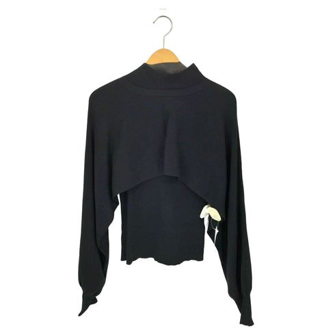 スライ SLY MANY WAY BOLERO 2P TOPS メニーウェイ ボレロ 2ピー トップス レディース FREE
