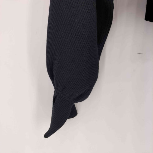 スライ SLY MANY WAY BOLERO 2P TOPS メニーウェイ ボレロ 2ピー トップス レディース FREE