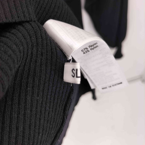 スライ SLY MANY WAY BOLERO 2P TOPS メニーウェイ ボレロ 2ピー トップス レディース FREE