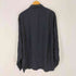 A.M.&COMPANY ハーフボタン総柄L/S シャツ メンズ JPN:XL