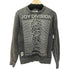 Worn By UK ポストパンク バンド クルーネック スウェット メンズ JPN:S