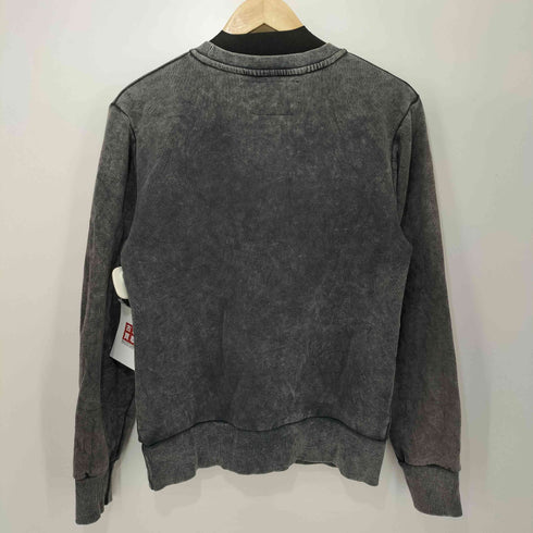 Worn By UK ポストパンク バンド クルーネック スウェット メンズ JPN:S