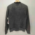 Worn By UK ポストパンク バンド クルーネック スウェット メンズ JPN:S