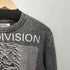 Worn By UK ポストパンク バンド クルーネック スウェット メンズ JPN:S