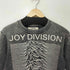 Worn By UK ポストパンク バンド クルーネック スウェット メンズ JPN:S